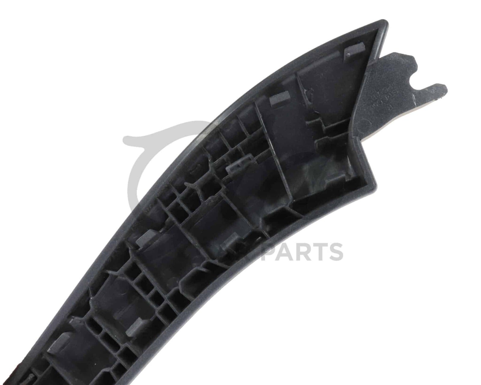 Capa Puxador Direito Frontal / Traseiro Bege BMW X3 X4 G01 G02 F97 F98 2018-2021 - Image 4