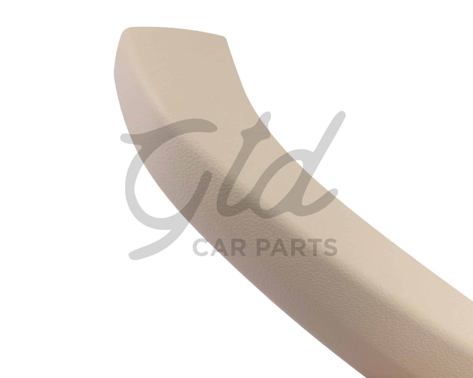 Capa Puxador Direito Frontal / Traseiro Bege BMW X3 X4 G01 G02 F97 F98 2018-2021 - Image 6