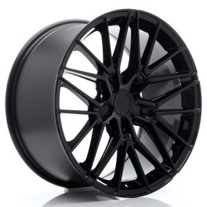 JR Wheels JR38 19x9 ET20-40 5H BLANK Gloss Black
