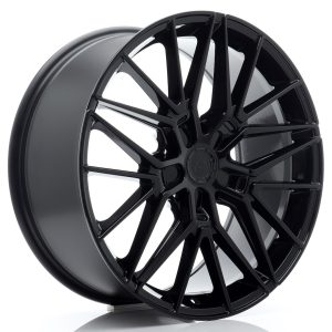 JR Wheels JR38 20x8,5 ET35 5x120 Gloss Black