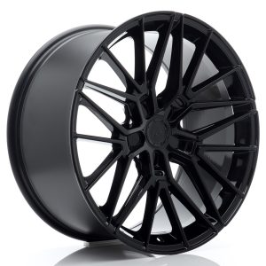 JR Wheels JR38 20x9,5 ET22-40 5H BLANK Gloss Black