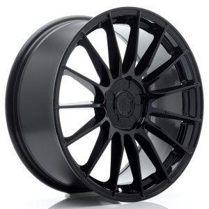 JR Wheels SL05 18x8,5 ET20-45 5H BLANK Gloss Black