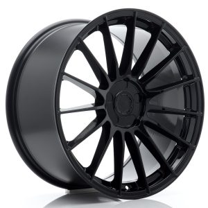 JR Wheels SL05 19x10,5 ET15-40 5H BLANK Gloss Black