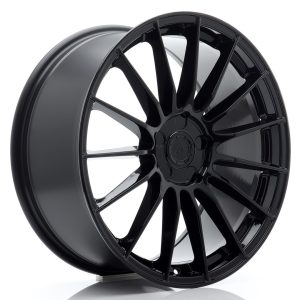 JR Wheels SL05 19x9 ET20-51 5H BLANK Gloss Black