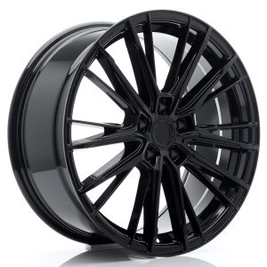 JR Wheels JR52 19x8,5 ET45 5x112 Gloss Black