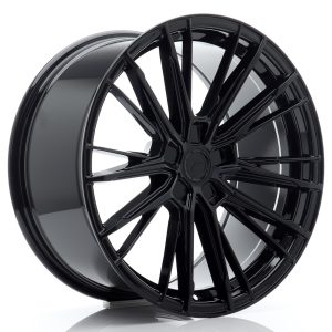 JR Wheels JR52 19x9,5 ET20-45 5H BLANK Gloss Black