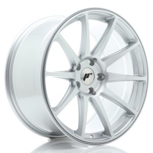 JR Wheels JR11 19x9,5 ET35 5x112 Hyper Silver