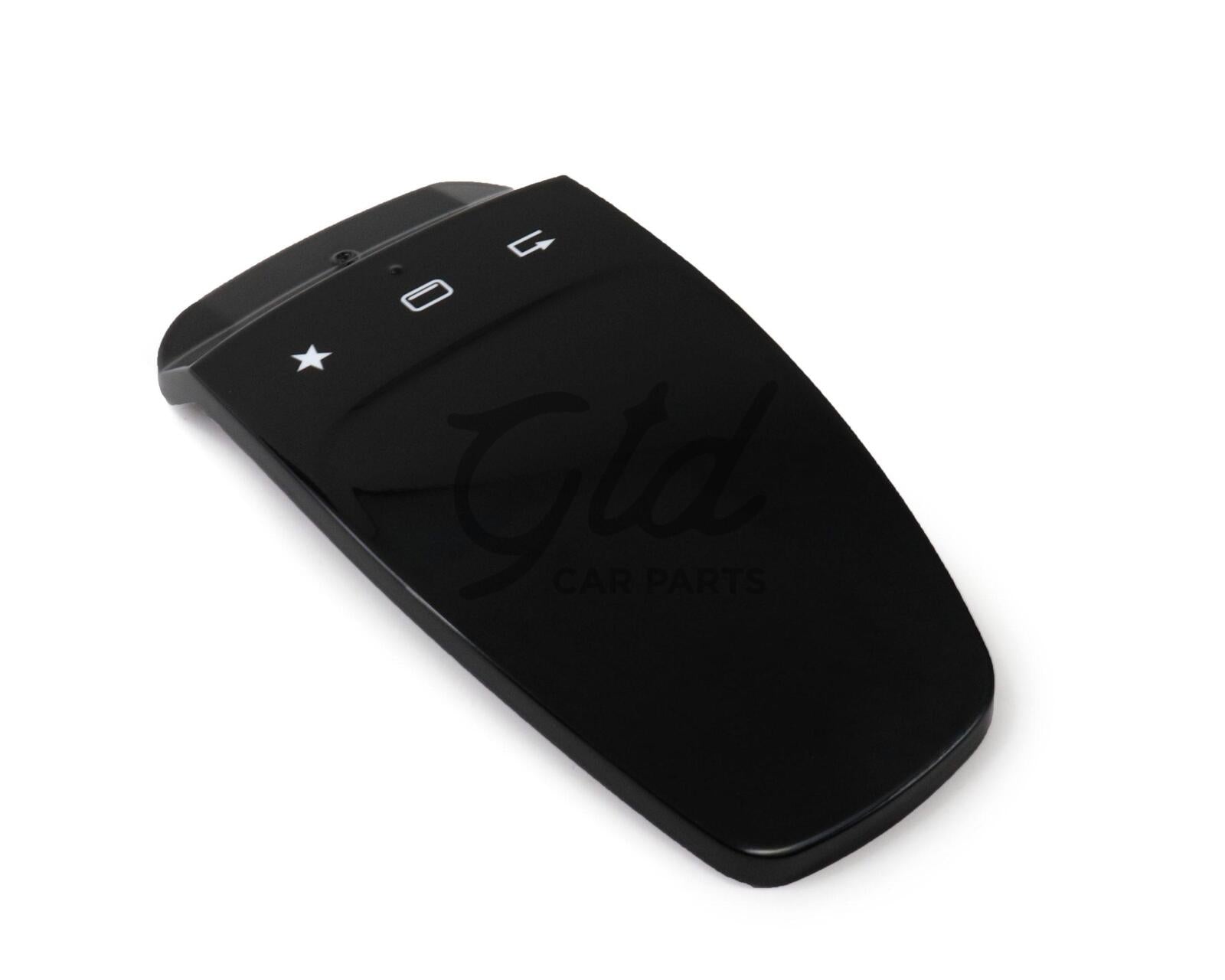 Tampa Botão Touchpad Mercedes-Benz Classe C S E GLC GLS GLE W205 W222 W213 W253 W166 2014-2019 Versão B - Image 6