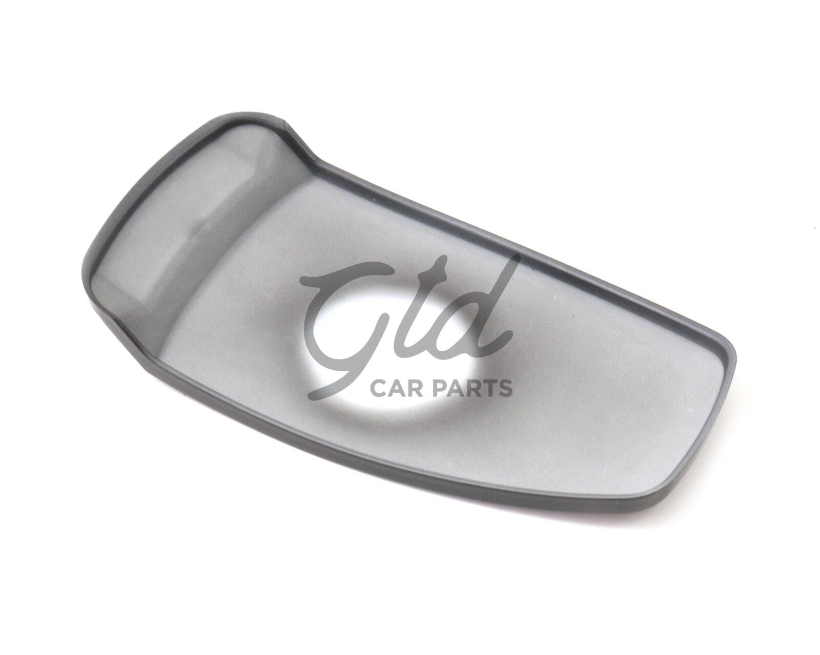 Tampa Botão Touchpad Mercedes-Benz Classe C S E GLC GLS GLE W205 W222 W213 W253 W166 2014-2019 Versão A - Image 4