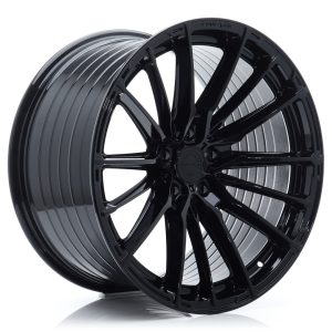 Concaver CVR7 19x10,5 ET15-57 BLANK Platinum Black