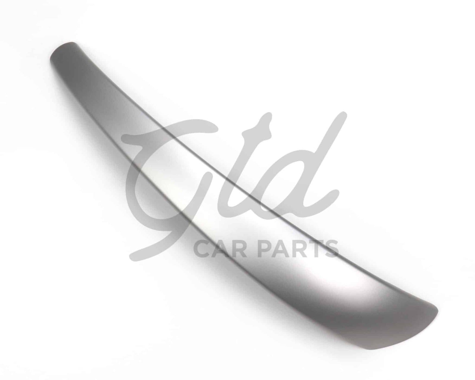 Capa Puxador Frontal / Traseiro Direito Cinza Matte BMW Série 1 E81 E82 E87 E88 2006-2012