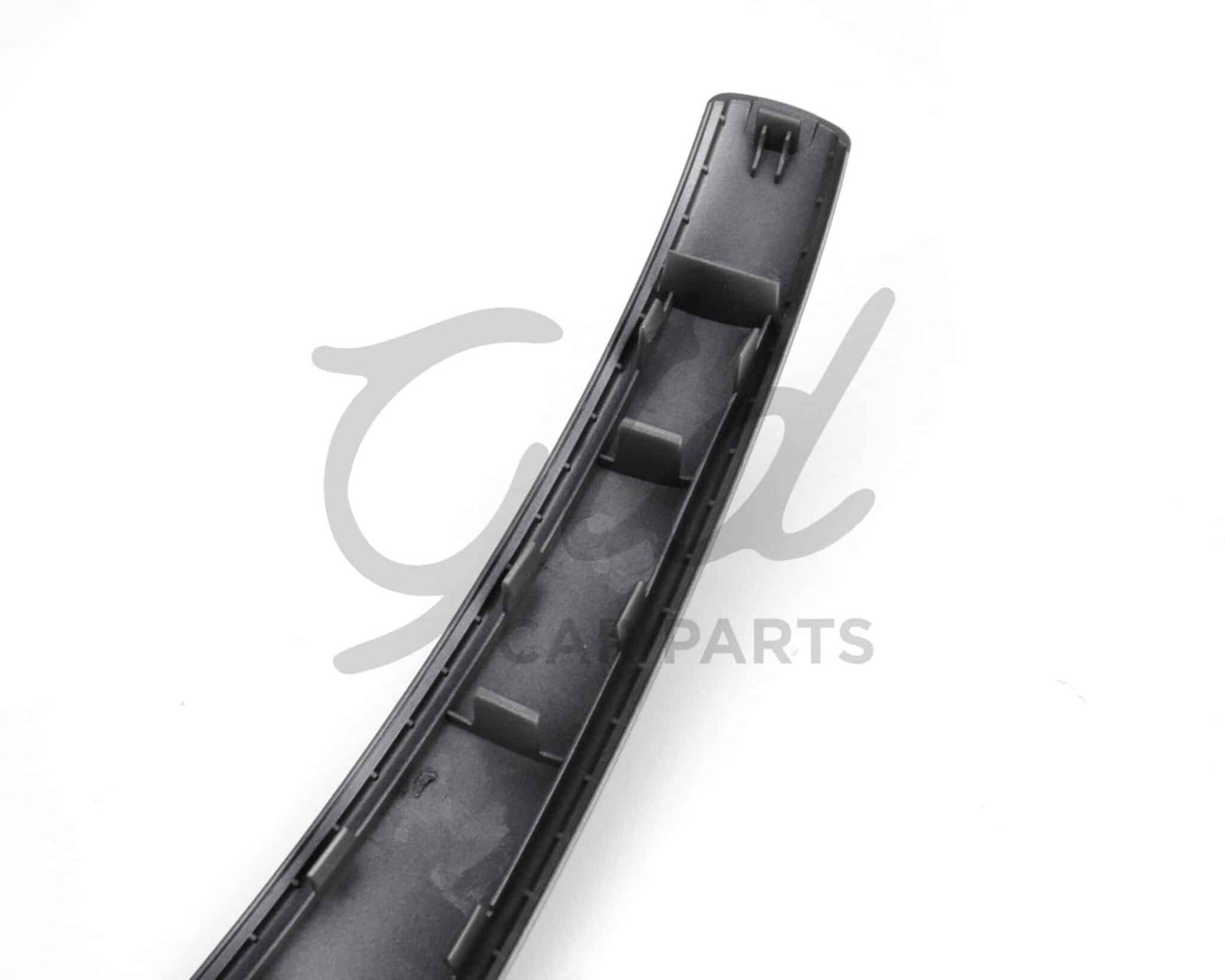 Capa Puxador Frontal / Traseiro Direito Cinza Matte BMW Série 1 E81 E82 E87 E88 2006-2012 - Image 4