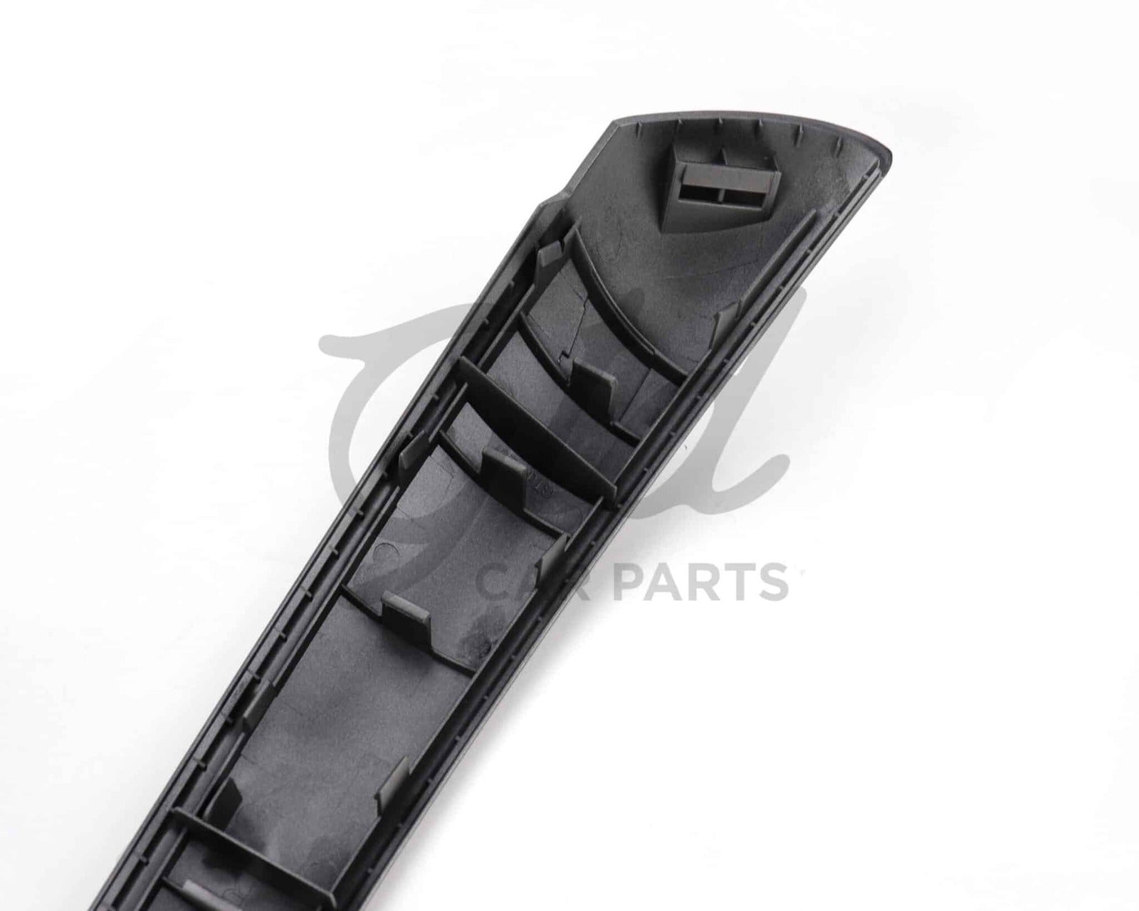 Capa Puxador Frontal / Traseiro Direito Cinza Matte BMW Série 1 E81 E82 E87 E88 2006-2012 - Image 3
