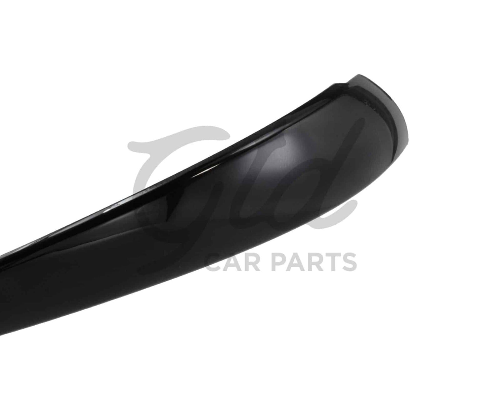 Capa Puxador Frontal / Traseiro Esquerdo Preto Brilhante BMW Série 1 E81 E82 E87 E88 2006-2012 - Image 3