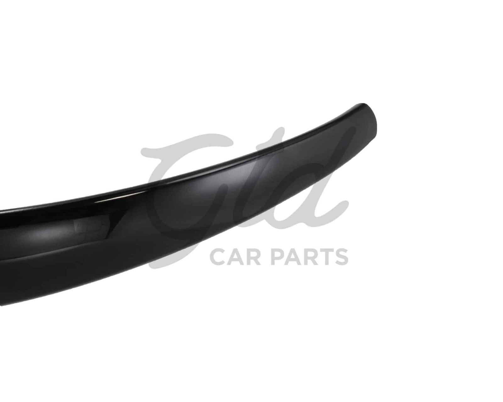 Capa Puxador Frontal / Traseiro Esquerdo Preto Brilhante BMW Série 1 E81 E82 E87 E88 2006-2012 - Image 2