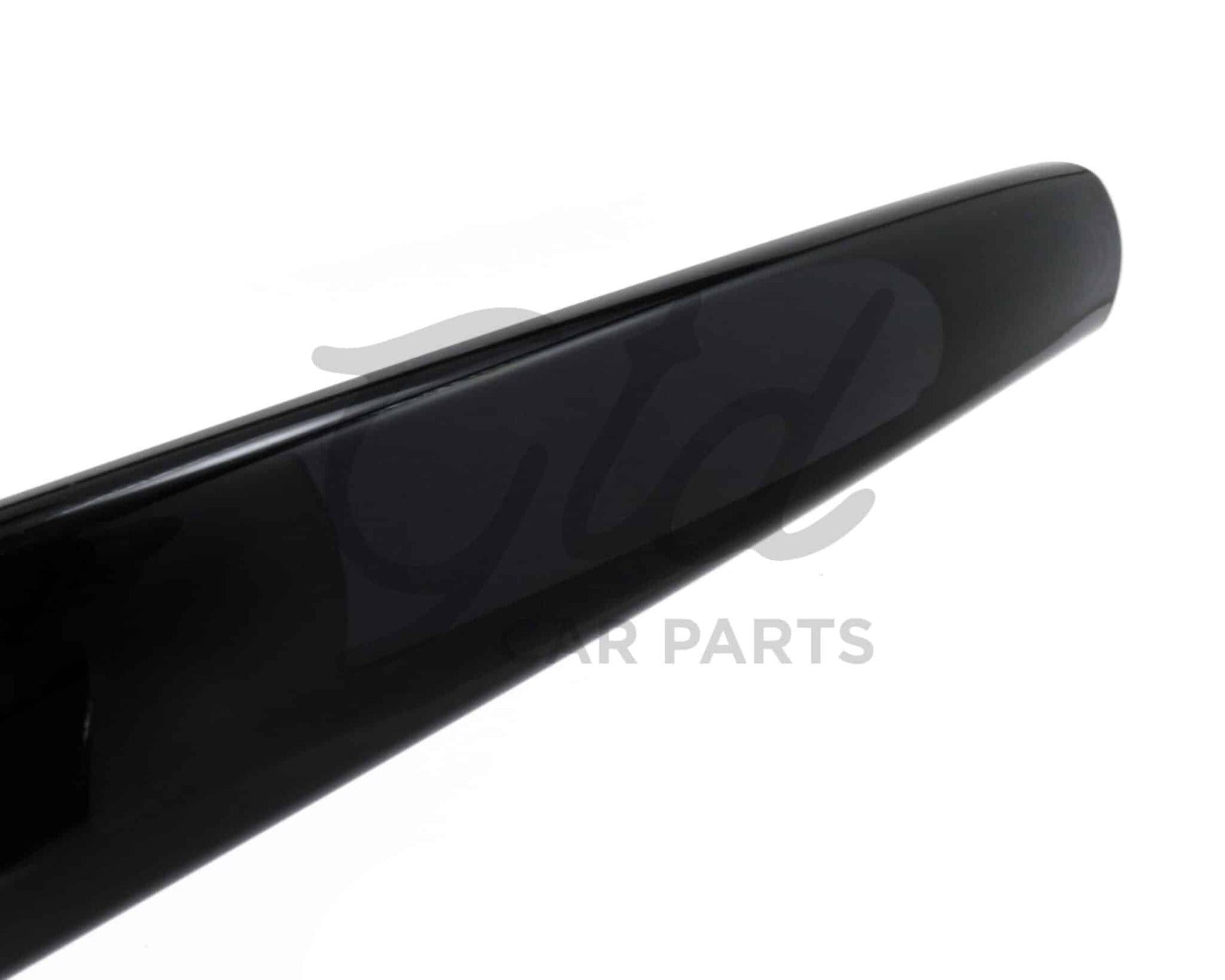 Capa Puxador Frontal / Traseiro Direito Preto Brilhante BMW Série 1 E81 E82 E87 E88 2006-2012 - Image 7