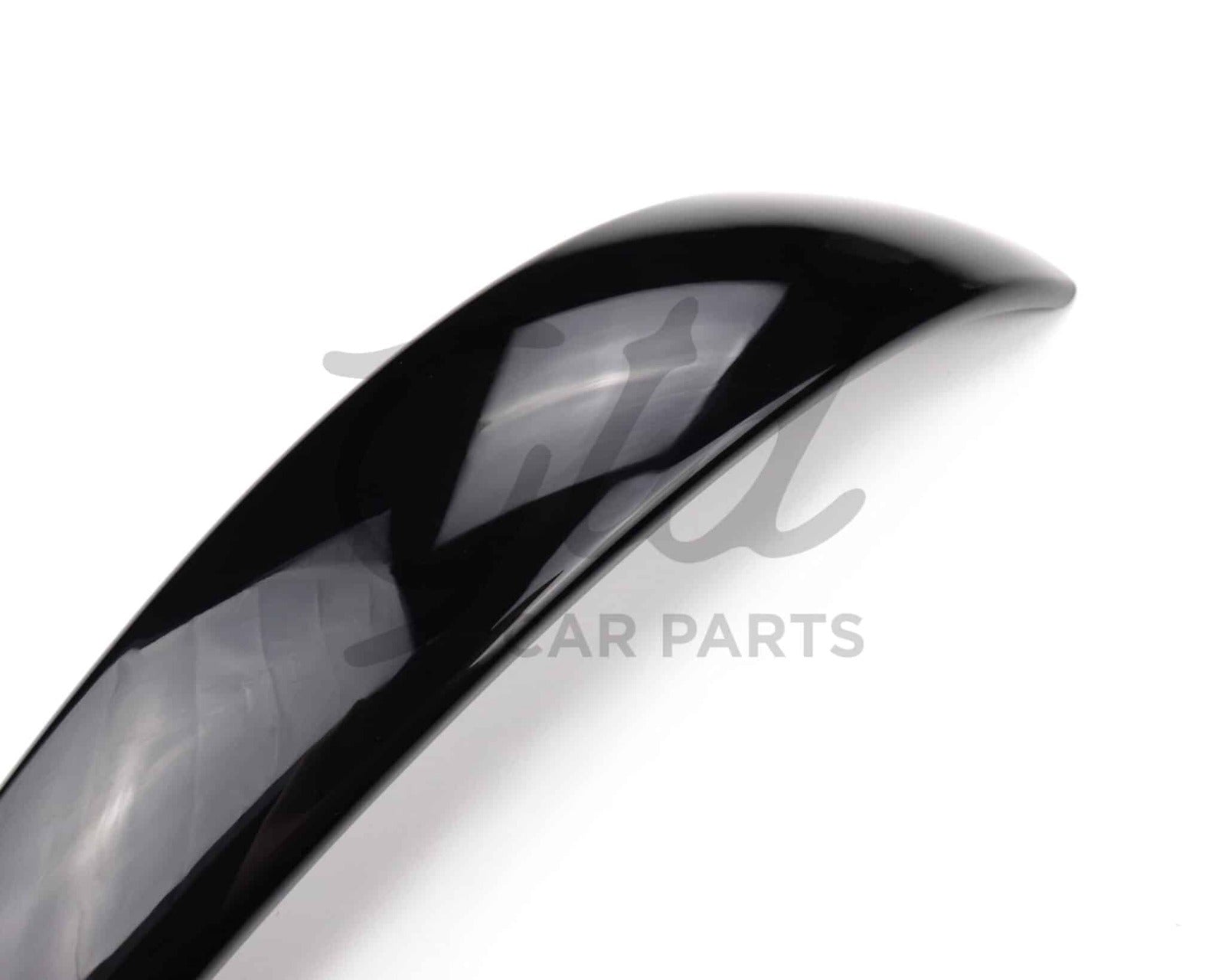 Capa Puxador Frontal / Traseiro Direito Preto Brilhante BMW Série 1 E81 E82 E87 E88 2006-2012 - Image 2