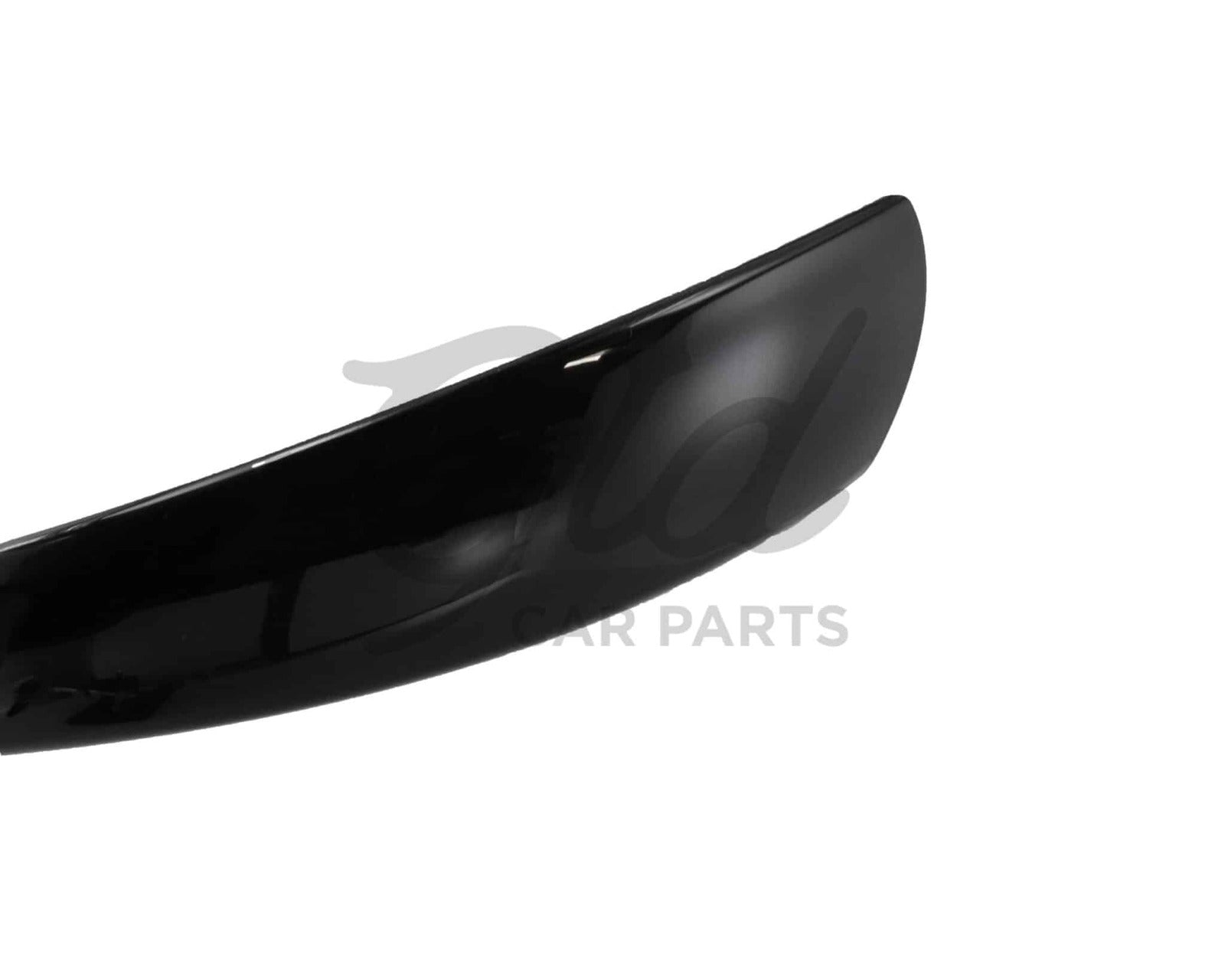 Capa Puxador Frontal / Traseiro Direito Preto Brilhante BMW Série 1 E81 E82 E87 E88 2006-2012 - Image 3