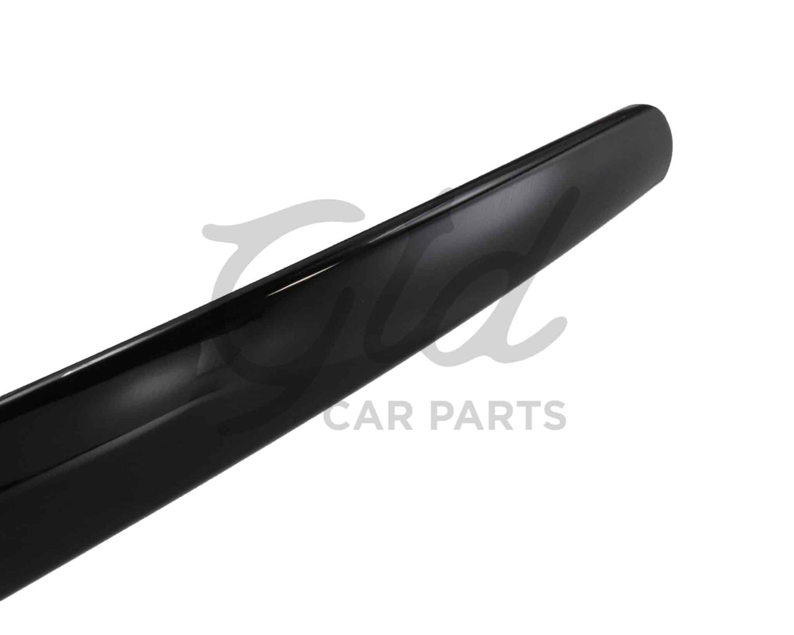 Capa Puxador Frontal / Traseiro Direito Preto Brilhante BMW Série 1 E81 E82 E87 E88 2006-2012 - Image 4