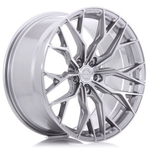 Concaver CVR1 21x8,5 ET20-45 BLANK Brushed Titanium