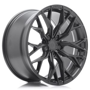Concaver CVR1 21x8,5 ET20-45 BLANK Carbon Graphite