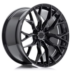 Concaver CVR1 21x8,5 ET20-45 BLANK Double Tinted Black