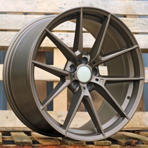 Jante BMW 18x8 ET34 5x120 - Bronze