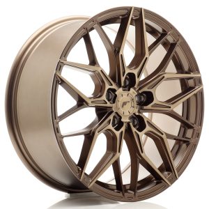 JR Wheels JR46 18x8 ET45 5x114,3 Platinum Bronze