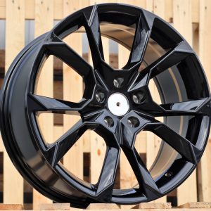 Jante Skoda 18x8 ET42 5x112 - Black