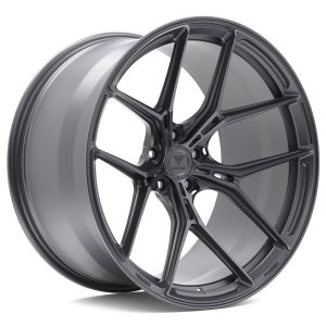 Vesser VSR7 23x10,5 ET0-46 5H BLANK Custom Finish