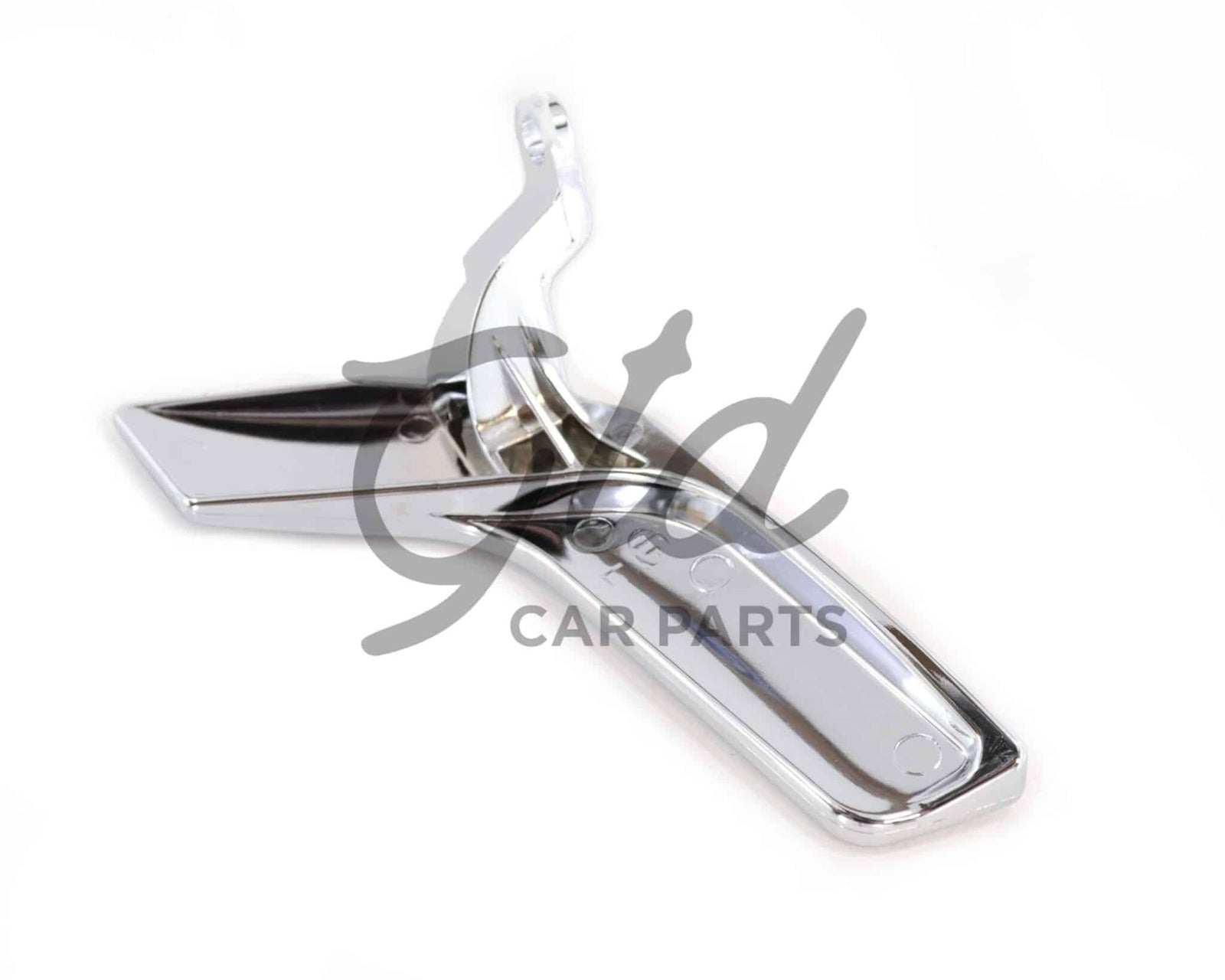 Kit Reparação Puxador Cromado Esquerdo Mercedes-Benz Classe C W204 C GLK 2008-2016 - Image 5