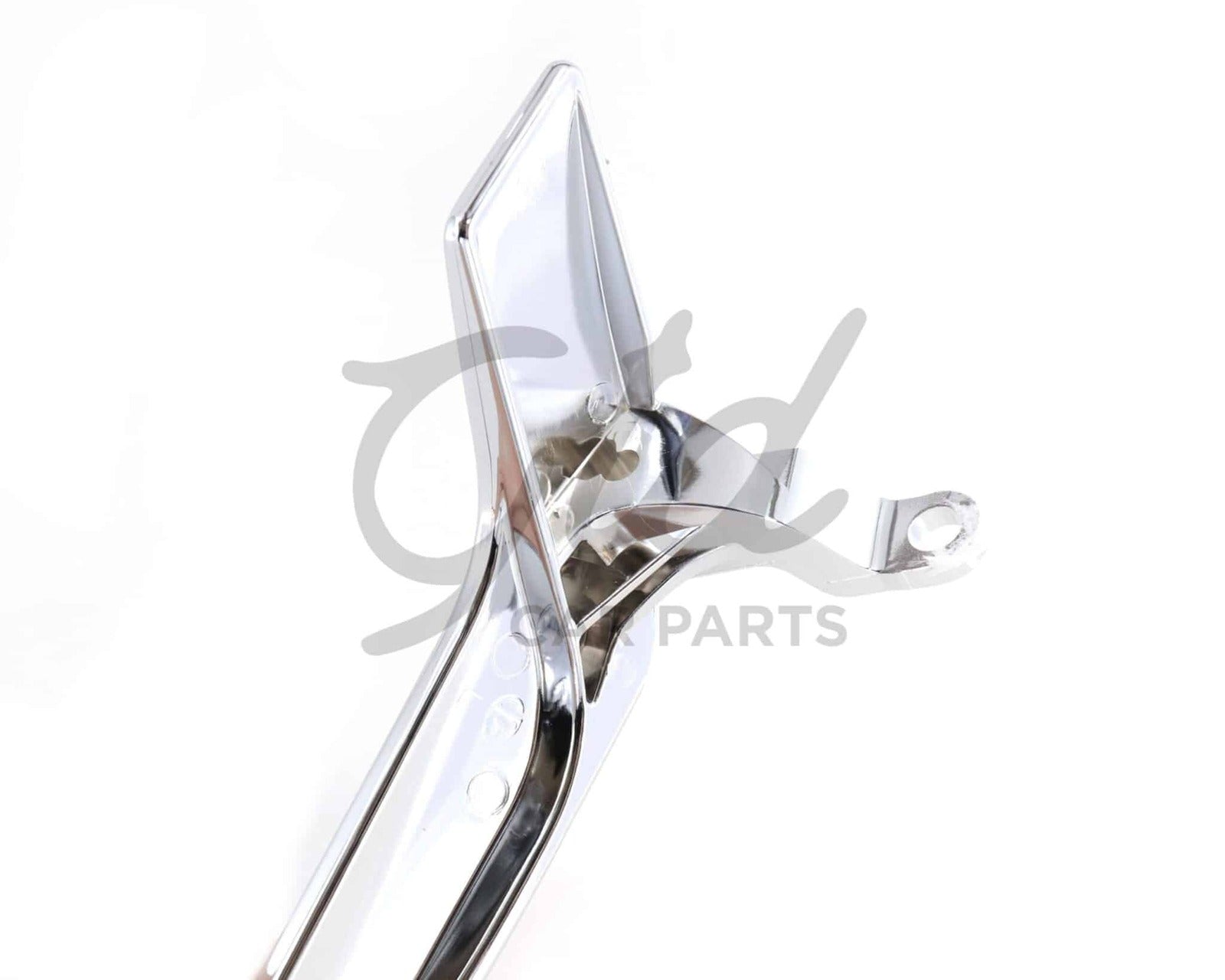 Kit Reparação Puxador Cromado Esquerdo Mercedes-Benz Classe C W204 C GLK 2008-2016 - Image 3