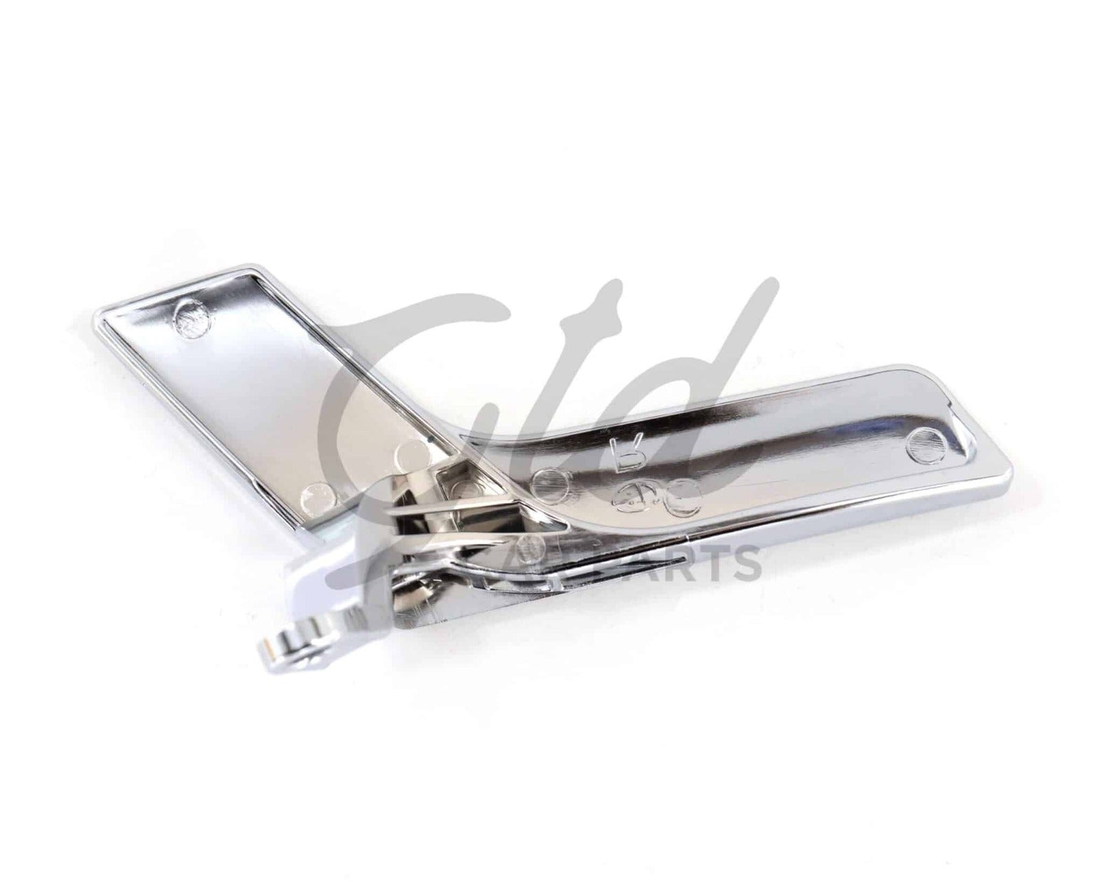 Kit Reparação Puxador Cromado Direito Mercedes-Benz Classe C W204 C GLK 2008-2016 - Image 5