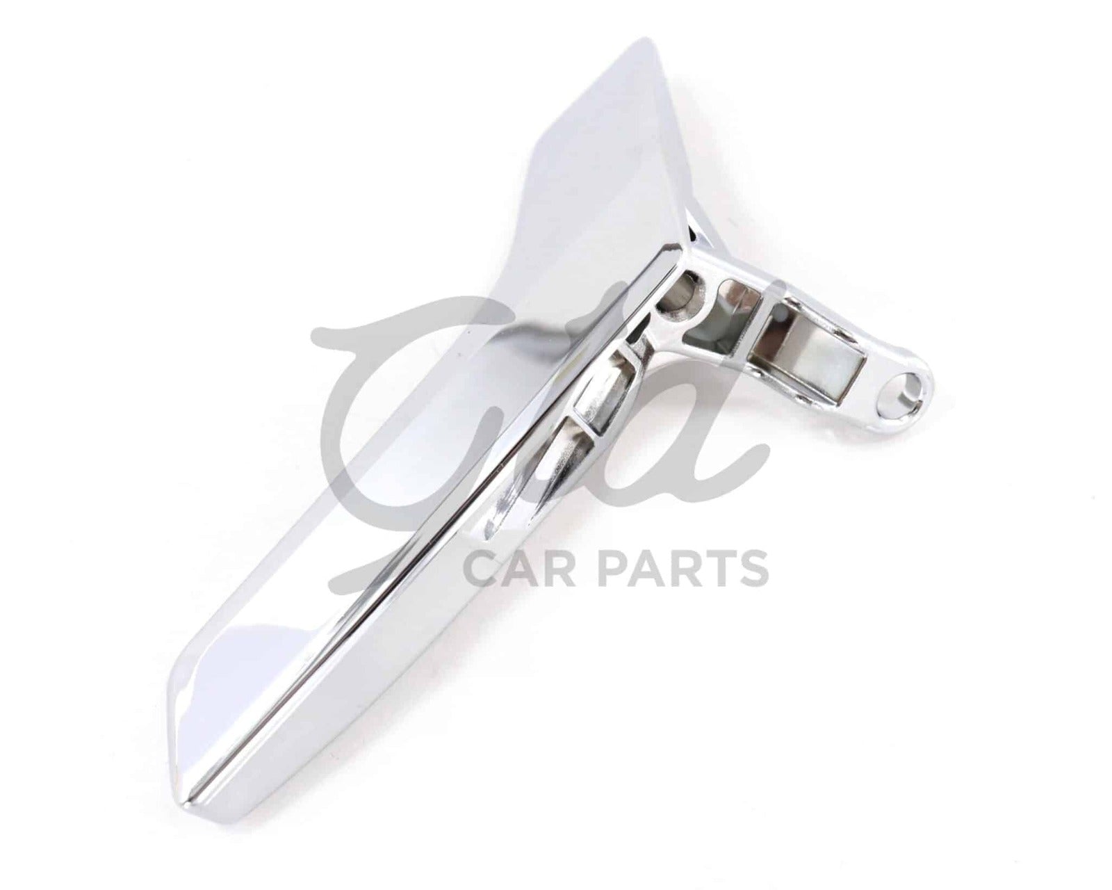 Kit Reparação Puxador Cromado Direito Mercedes-Benz Classe C W204 C GLK 2008-2016 - Image 4