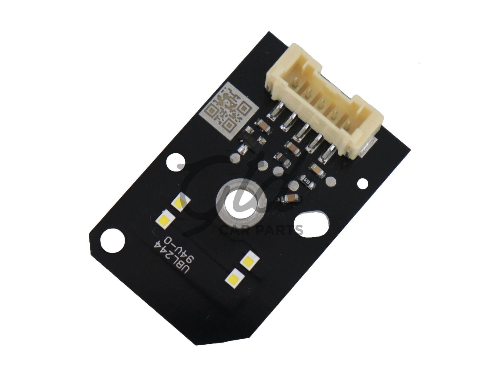 Placa de Reparação LED Diurno BMW Série 5 G30 G31 2017-2020