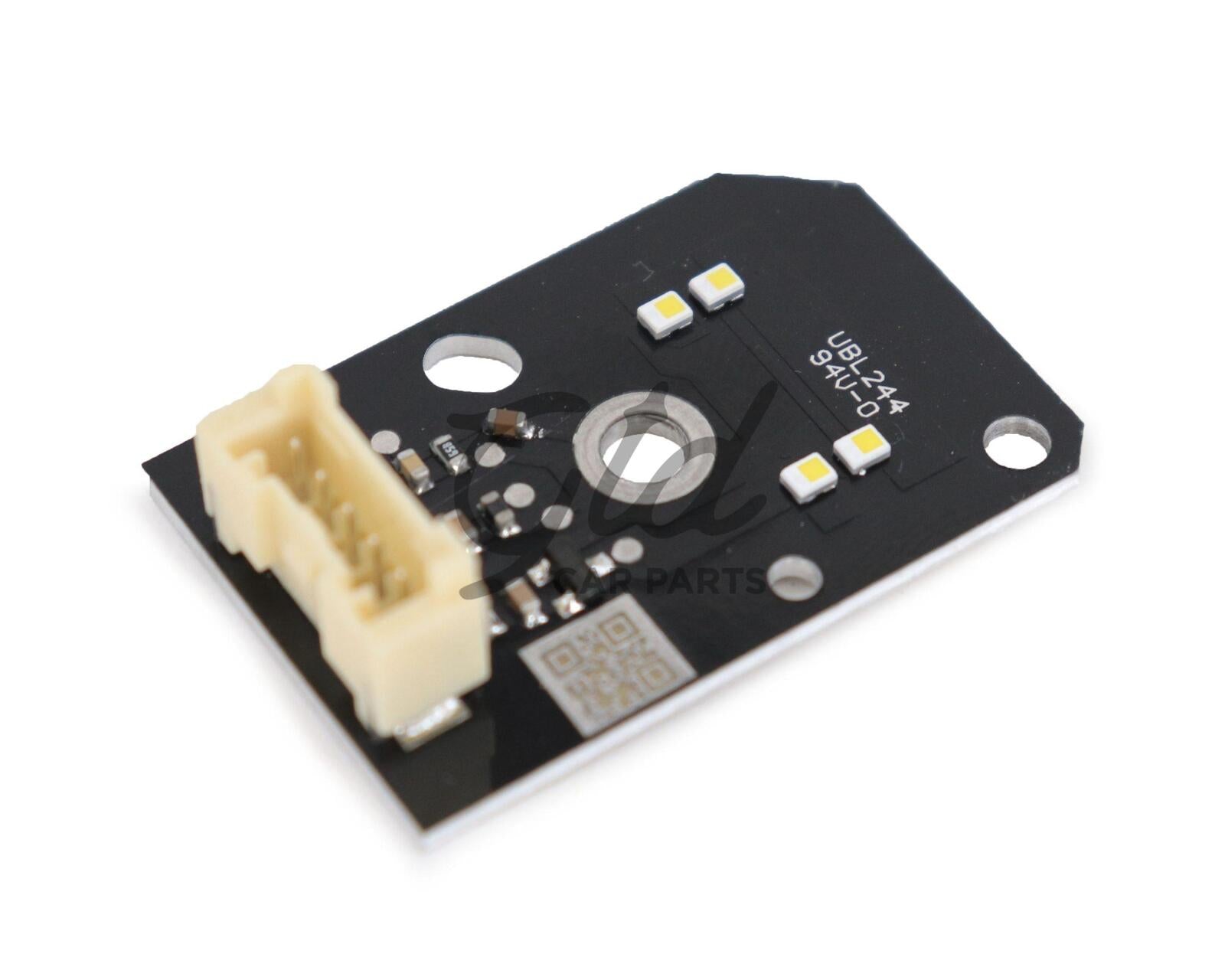 Placa de Reparação LED Diurno BMW Série 5 G30 G31 2017-2020 - Image 3