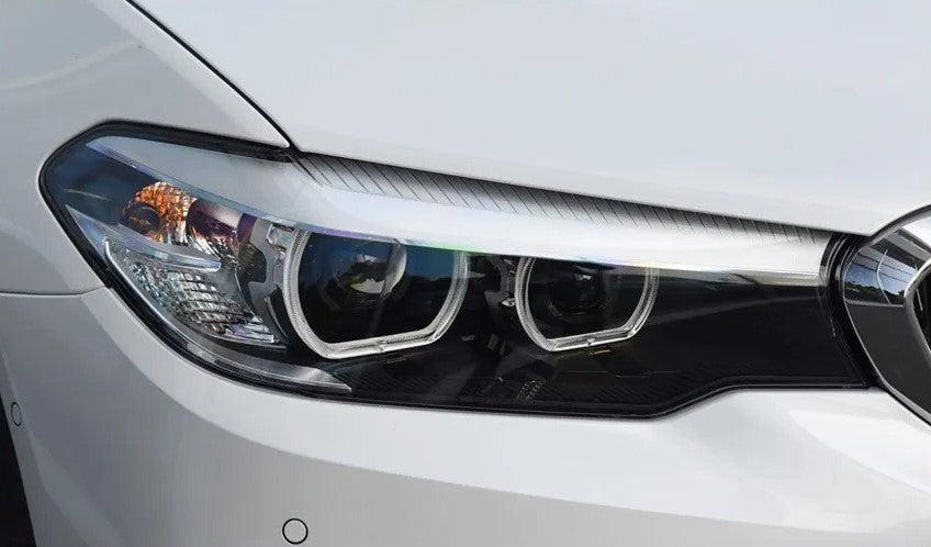 Placa de Reparação LED Diurno BMW Série 5 G30 G31 2017-2020 - Image 2