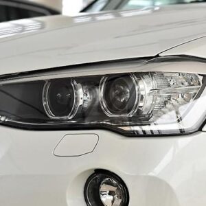 Alternative view of Placa de Reparação LED Diurno BMW X3 X4 F25 F26 2014-2018