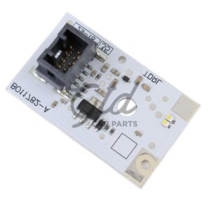 Placa de Reparação LED Diurno Lado Direito AUDI A3 RS3 S3 2016-2020