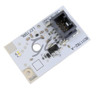 Placa de Reparação LED Diurno Lado Esquerdo AUDI A3 RS3 S3 2016-2020