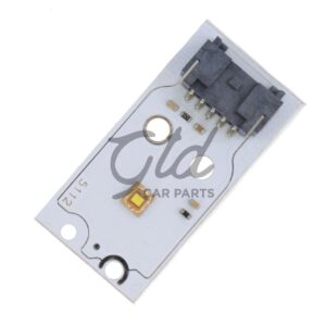 Placa de Reparação LED Diurno AUDI A4 RS4 S4 2012-2015