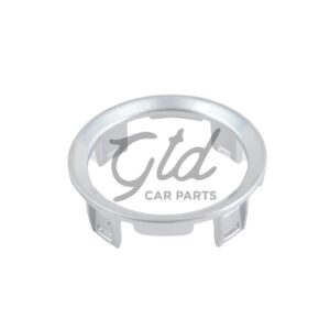 Alternative view of Pack 5 Botões IDRIVE CIC BMW Série 1 2 3 4 X1 I3 F20 F22 F45 F30 F32 I3 2010-2020