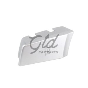 Alternative view of Pack 5 Botões IDRIVE CIC Cinza BMW Série 1 2 3 4 X1 I3 F20 F22 F45 F30 F32 I3 2010-2020