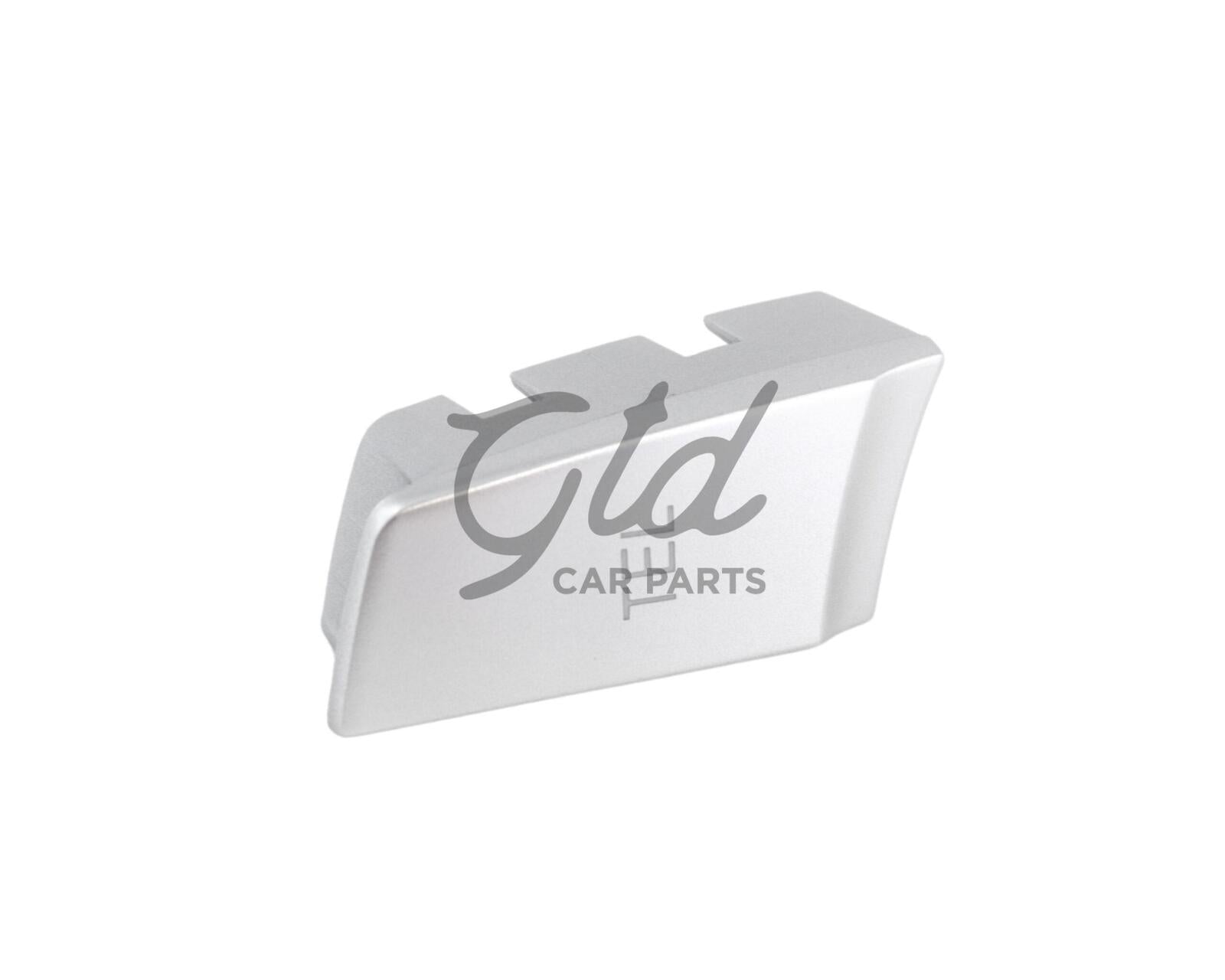 Pack 5 Botões IDRIVE CIC Cinza BMW Série 1 2 3 4 X1 I3 F20 F22 F45 F30 F32 I3 2010-2020 - Image 2