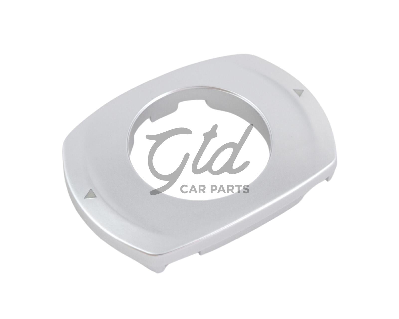 Pack 5 Botões IDRIVE CIC Cinza BMW Série 1 2 3 4 X1 I3 F20 F22 F45 F30 F32 I3 2010-2020 - Image 4