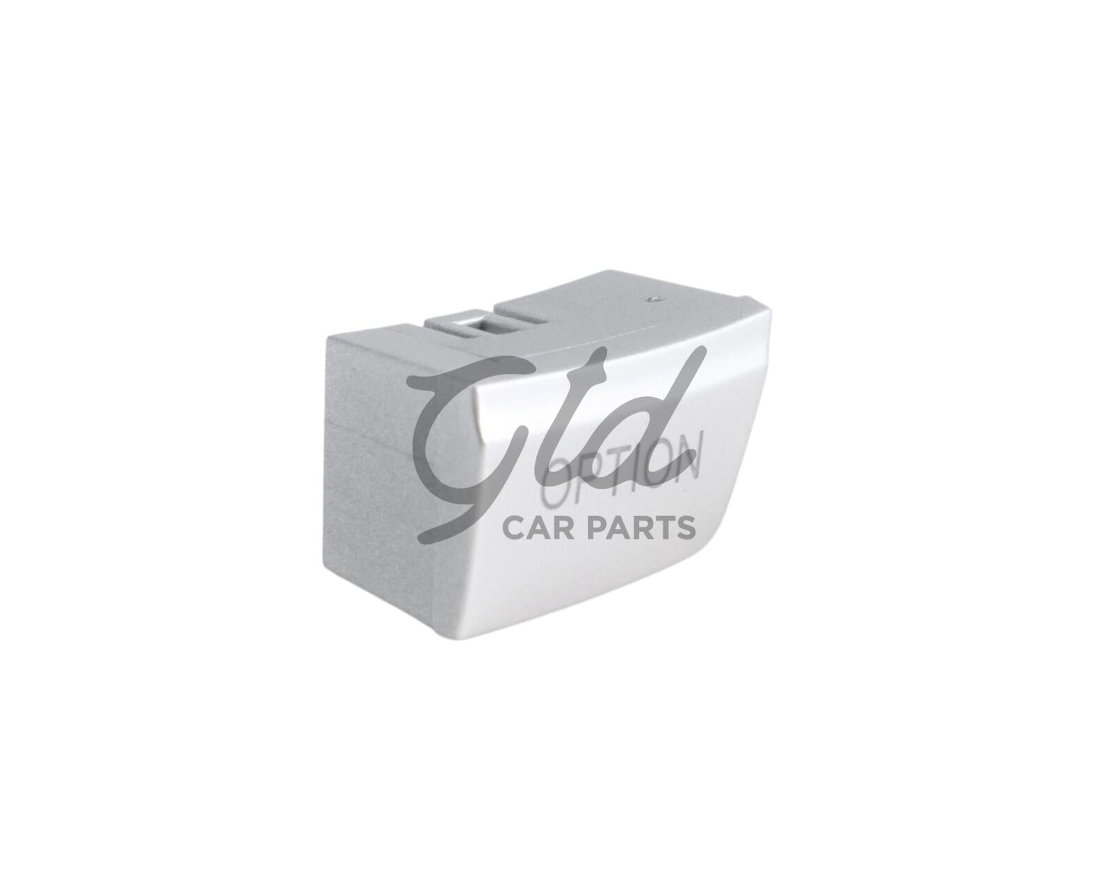 Pack 5 Botões IDRIVE CIC Cinza BMW Série 1 2 3 4 X1 I3 F20 F22 F45 F30 F32 I3 2010-2020 - Image 5