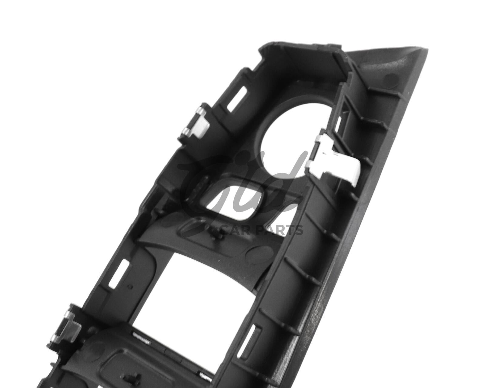 Moldura Preta Interruptor de Vidros Frontal Esquerdo Condutor BMW Série 5 G30 G31 G38 F90 2017-2020 - Image 6