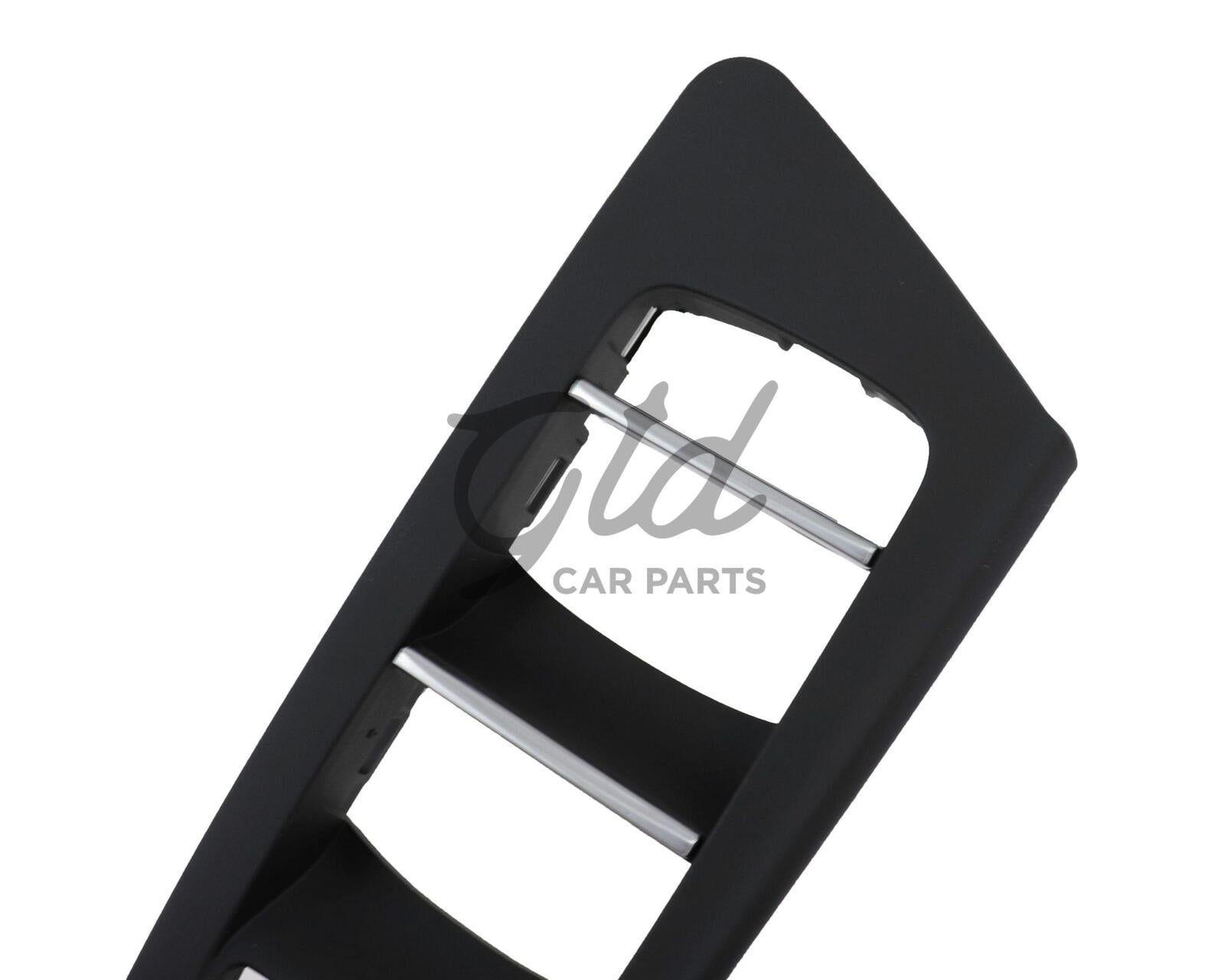 Moldura Preta Interruptor de Vidros Frontal Esquerdo Condutor BMW Série 5 G30 G31 G38 F90 2017-2020 - Image 5