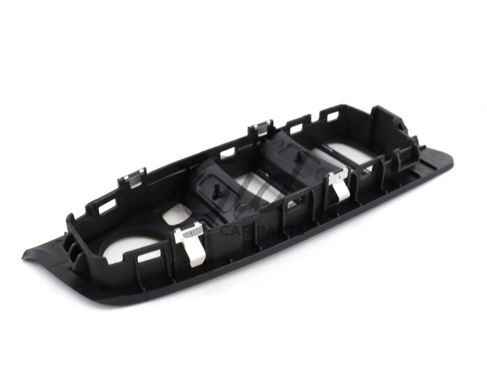 Moldura Preta Interruptor de Vidros Frontal Esquerdo Condutor BMW Série 5 G30 G31 G38 F90 2017-2020 - Image 3