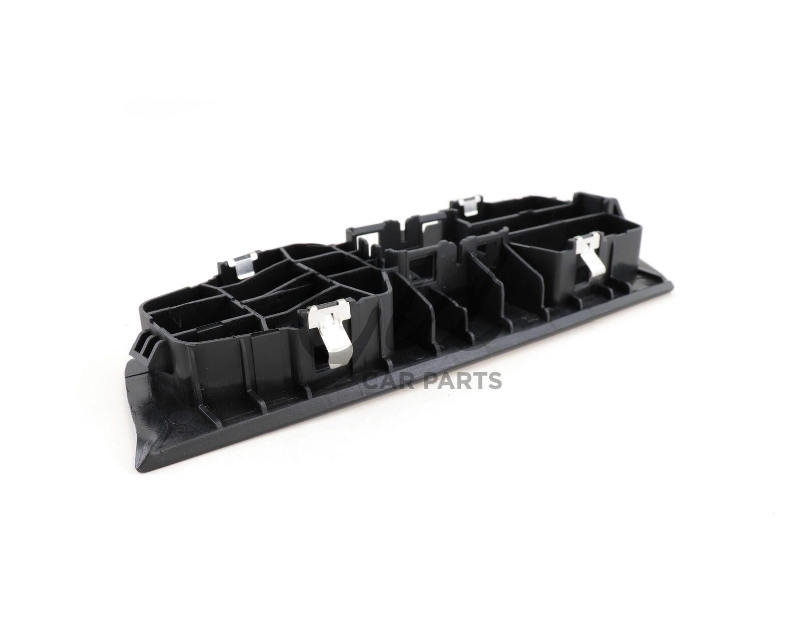 Moldura Preta Interruptor de Vidros Frontal Direito BMW Série 5 G30 G31 G38 F90 2017-2020 - Image 3